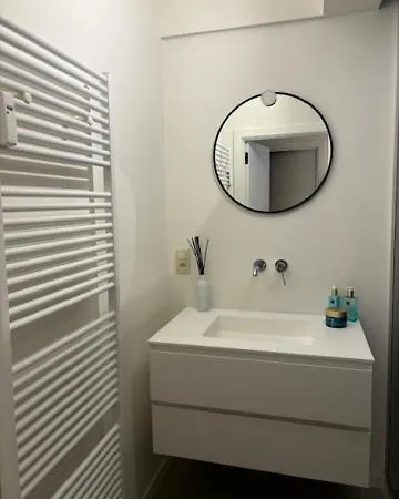 Appartamento Vakantieappartement Oostende Ostenda