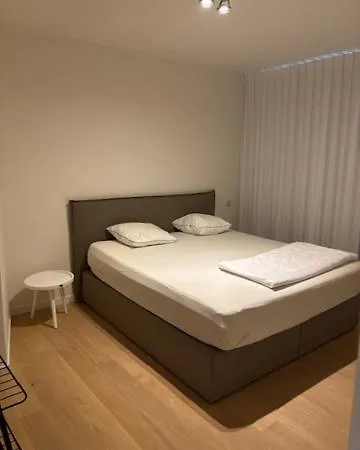 Vakantieappartement Oostende