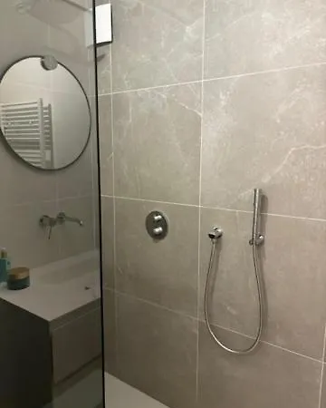 公寓 Vakantieappartement Oostende