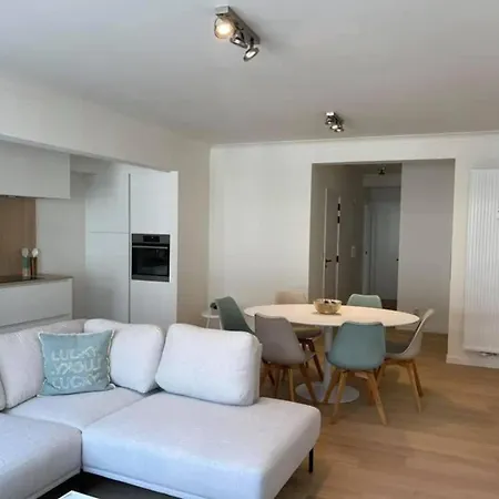 Vakantieappartement Oostende *