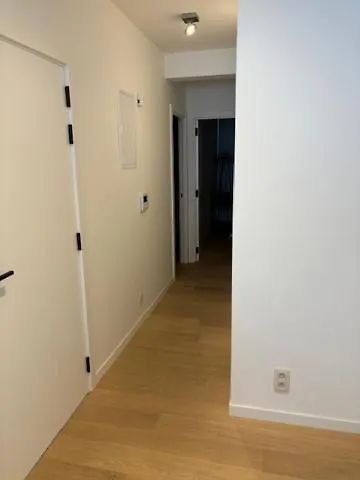 Vakantieappartement Oostende