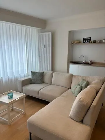 Vakantieappartement Oostende Appartamento *