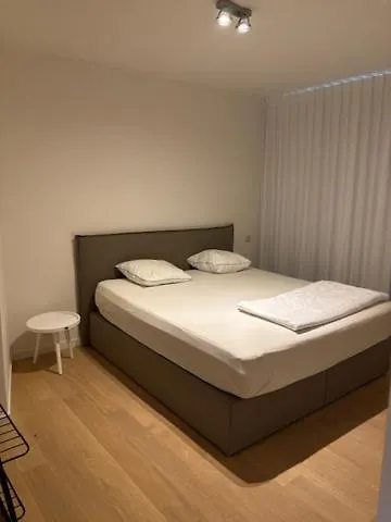 Vakantieappartement Oostende