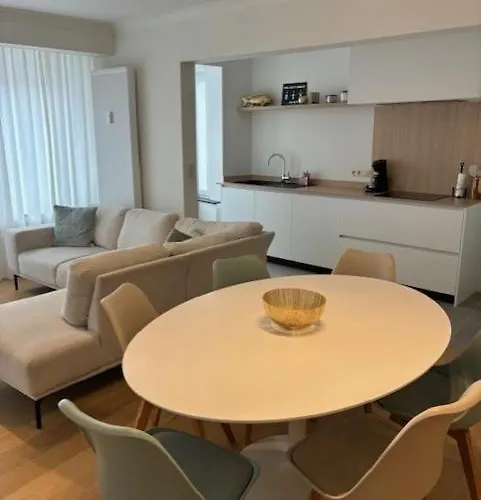 Vakantieappartement Oostende *