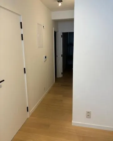 Vakantieappartement Oostende