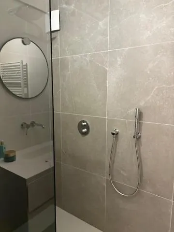 Lägenhet Vakantieappartement Oostende